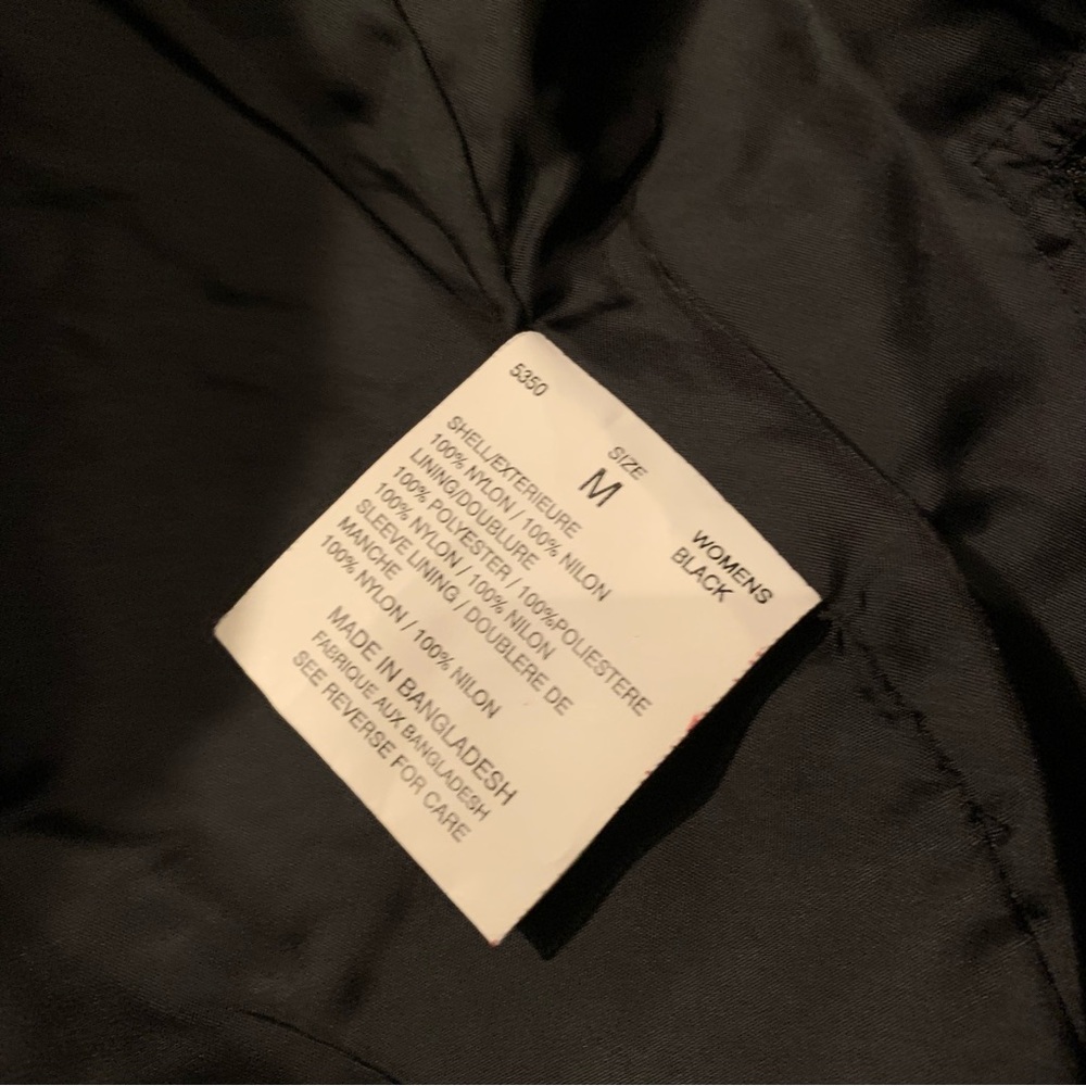 Woolrich jacket - Picture 7 of 13